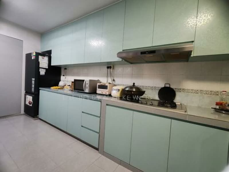 6 Saint George's Lane HDB Flat For Sale at S$ 680,000 | PropertyGuru Singapore