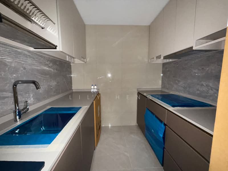 The Botany at Dairy Farm Condominium For Sale at S$ 1,550,000 | PropertyGuru Singapore