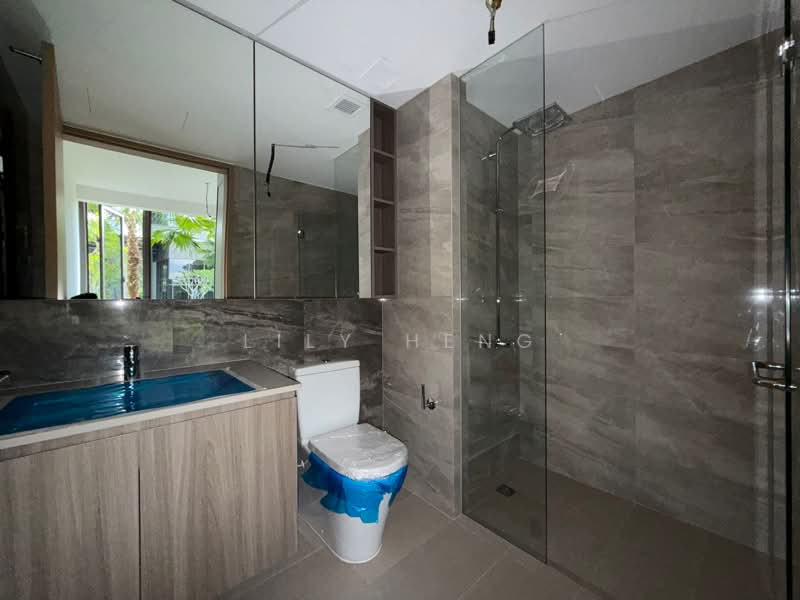 The Botany at Dairy Farm Condominium For Sale at S$ 1,550,000 | PropertyGuru Singapore