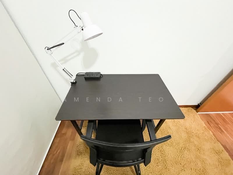 The Peak @ Balmeg, 6 Balmeg Hill, Room Rental, 150 sqft, Condominium For Rent, by Amenda Teo, 60235736 - PropertyGuru.com.sg