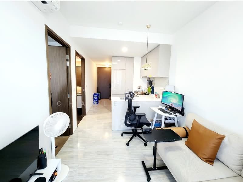 Parc Esta, 900 Sims Avenue, 1 Bedroom, 452 sqft, Condominium For Rent, by Charlene Liu, 60235739 - PropertyGuru.com.sg