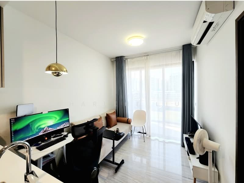 Parc Esta, 900 Sims Avenue, 1 Bedroom, 452 sqft, Condominium For Rent, by Charlene Liu, 60235739 - PropertyGuru.com.sg