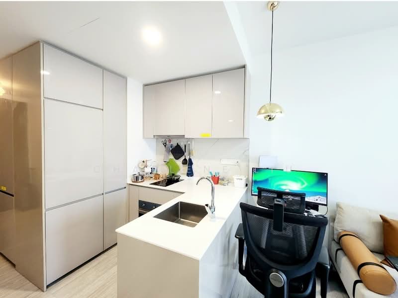 Parc Esta, 900 Sims Avenue, 1 Bedroom, 452 sqft, Condominium For Rent, by Charlene Liu, 60235739 - PropertyGuru.com.sg