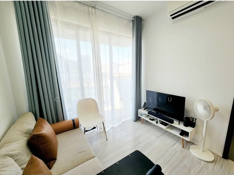 Parc Esta, 900 Sims Avenue, 1 Bedroom, 452 sqft, Condominium For Rent, by Charlene Liu, 60235739 - PropertyGuru.com.sg