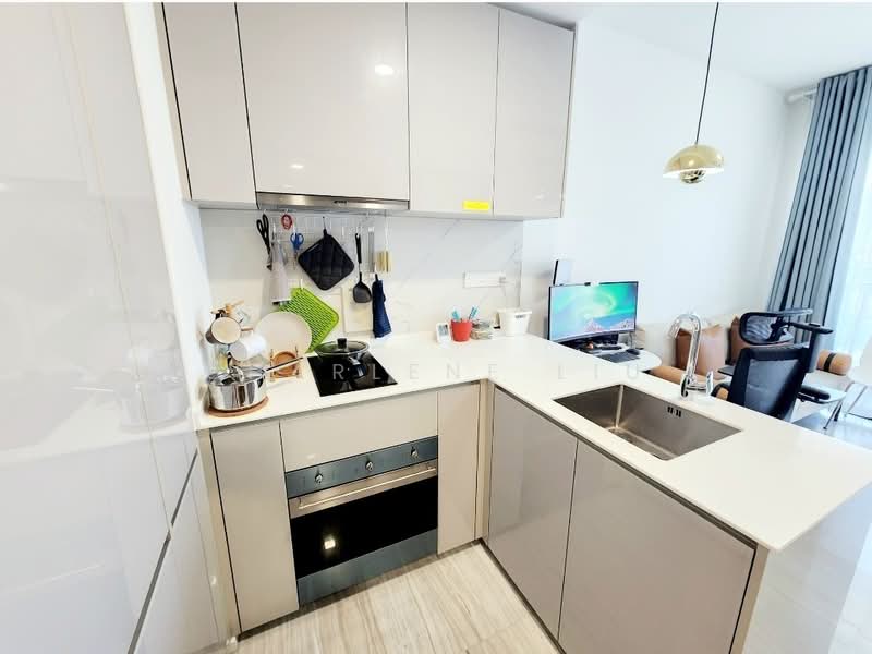 Parc Esta, 900 Sims Avenue, 1 Bedroom, 452 sqft, Condominium For Rent, by Charlene Liu, 60235739 - PropertyGuru.com.sg