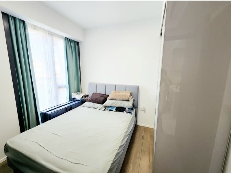 Parc Esta, 900 Sims Avenue, 1 Bedroom, 452 sqft, Condominium For Rent, by Charlene Liu, 60235739 - PropertyGuru.com.sg