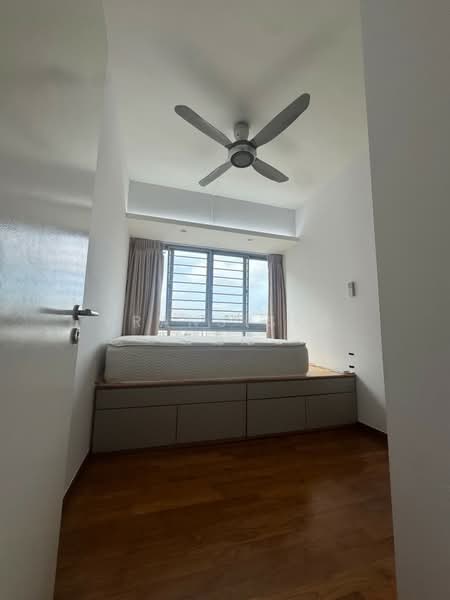 Intero, 8 Leicester Road, 3 Bedrooms, 1,012 sqft, Apartment For Rent, by Fransiska Tan, 60235741 - PropertyGuru.com.sg