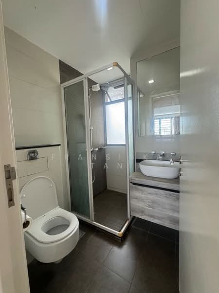 Intero, 8 Leicester Road, 3 Bedrooms, 1,012 sqft, Apartment For Rent, by Fransiska Tan, 60235741 - PropertyGuru.com.sg