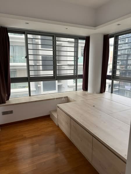 Intero, 8 Leicester Road, 3 Bedrooms, 1,012 sqft, Apartment For Rent, by Fransiska Tan, 60235741 - PropertyGuru.com.sg