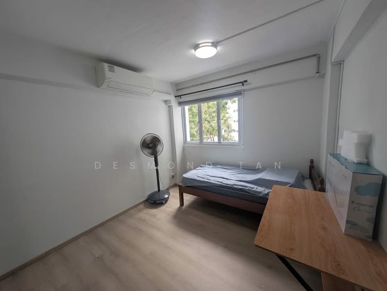 For Rent - 445 Tampines Street 42