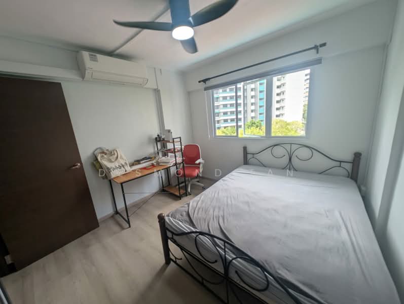 For Rent - 445 Tampines Street 42
