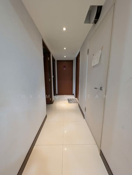 416A Fernvale Link HDB Flat For Sale at S$ 700,000 | PropertyGuru Singapore - Corridor