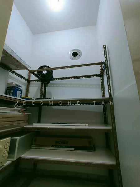 Nova 88 Apartment For Sale at S$ 800,000 | PropertyGuru Singapore