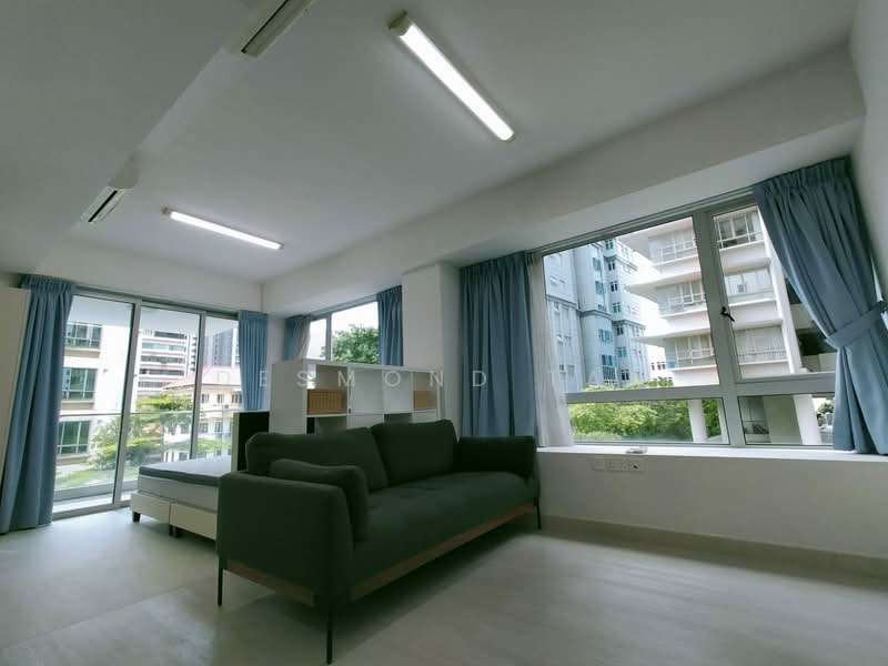 Nova 88 Apartment For Sale at S$ 800,000 | PropertyGuru Singapore