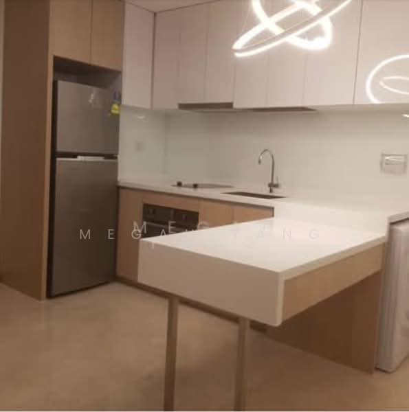 Watertown, 69 Punggol Central, 1 Bedroom, 524 sqft, Apartment For Rent, by Megah Yang, 60235750 - PropertyGuru.com.sg