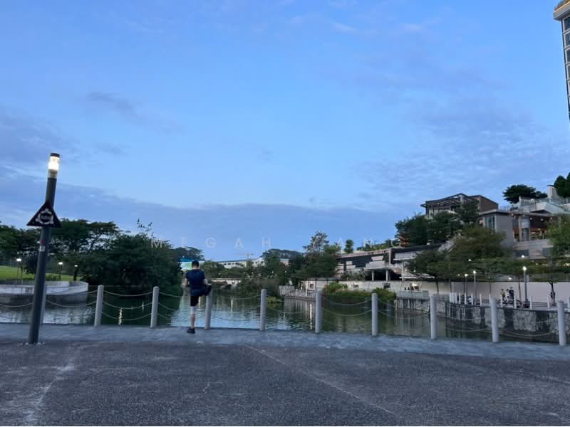 Watertown, 69 Punggol Central, 1 Bedroom, 524 sqft, Apartment For Rent, by Megah Yang, 60235750 - PropertyGuru.com.sg