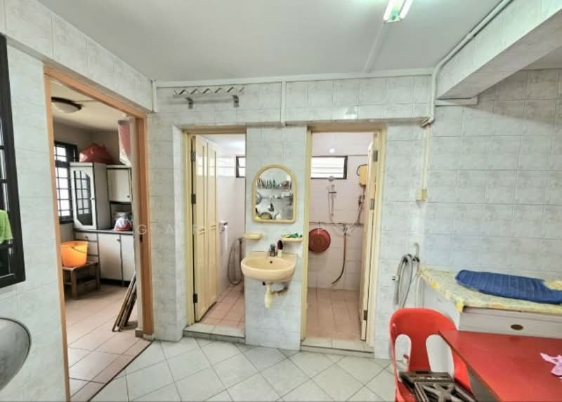 22 Sin Ming Road HDB Flat For Sale at S$ 375,000 | PropertyGuru Singapore