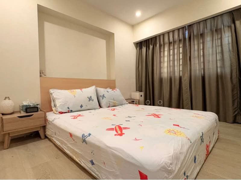 172C Edgedale Plains HDB Flat For Sale at S$ 715,000 | PropertyGuru Singapore