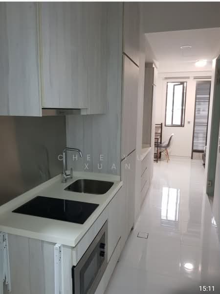 Park 1 Suites, 8 Lorong 40 Geylang, Studio, 300 sqft, Condominium For Rent, by Chee Yun Xuan, 60235759 - PropertyGuru.com.sg