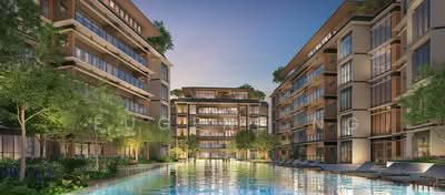 For Sale - Watten House