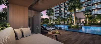 For Sale - Chuan Park