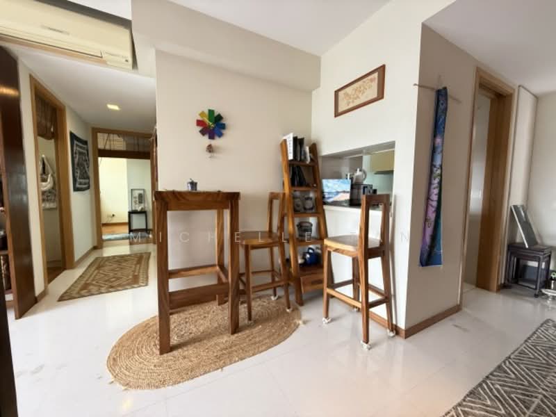 For Sale - Dakota Residences