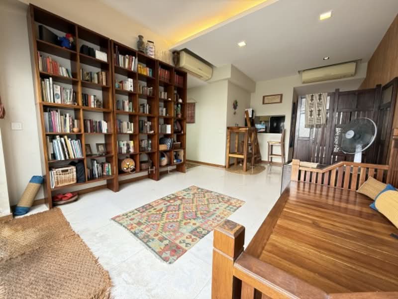 For Sale - Dakota Residences