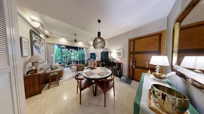 For Sale - The Tessarina