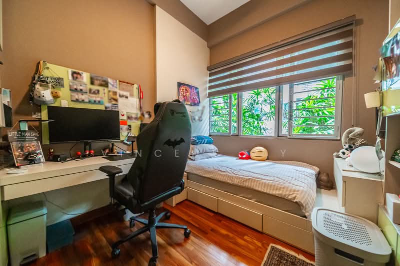 The Tessarina Condominium For Sale at S$ 2,600,000 | PropertyGuru Singapore