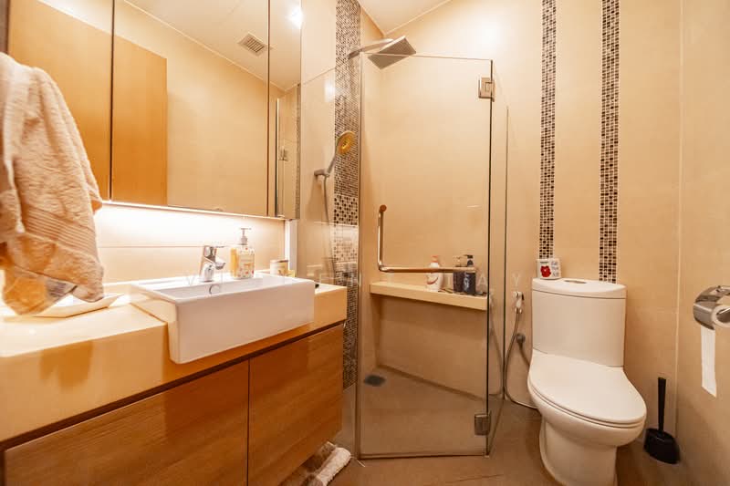 The Tessarina Condominium For Sale at S$ 2,600,000 | PropertyGuru Singapore