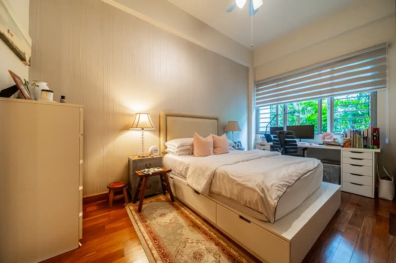 The Tessarina Condominium For Sale at S$ 2,600,000 | PropertyGuru Singapore