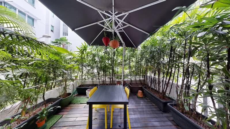 The Tessarina Condominium For Sale at S$ 2,600,000 | PropertyGuru Singapore