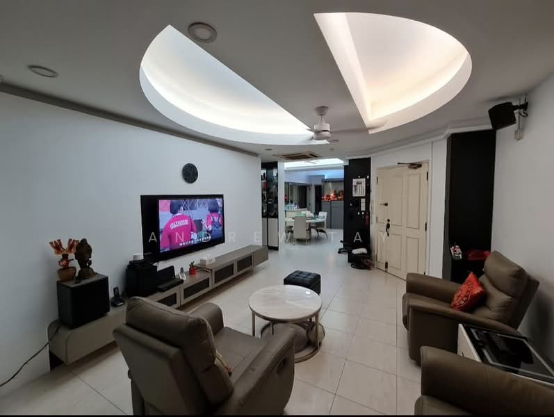 Mar Thoma Mansions Apartment For Sale at S$ 1,880,000 | PropertyGuru Singapore