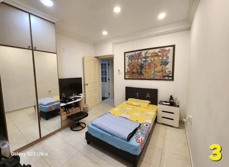 Mar Thoma Mansions Apartment For Sale at S$ 1,880,000 | PropertyGuru Singapore