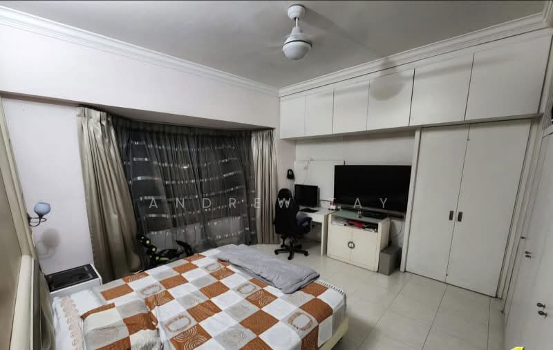 Mar Thoma Mansions Apartment For Sale at S$ 1,880,000 | PropertyGuru Singapore