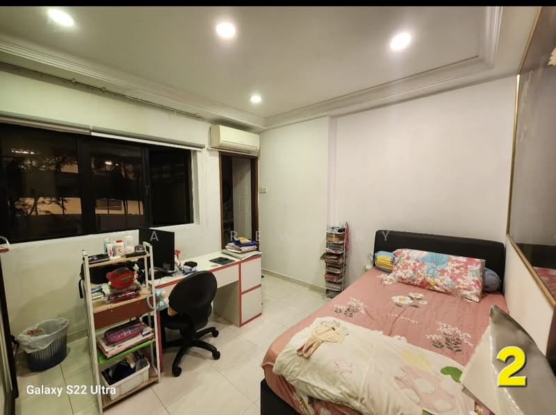 Mar Thoma Mansions Apartment For Sale at S$ 1,880,000 | PropertyGuru Singapore