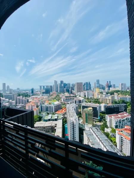 Martin Modern Apartment For Sale at S$ 2,188,888 | PropertyGuru Singapore