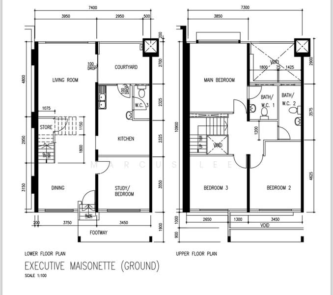 111 Pasir Ris Street 11 HDB Flat For Sale at S$ 880,000 | PropertyGuru Singapore