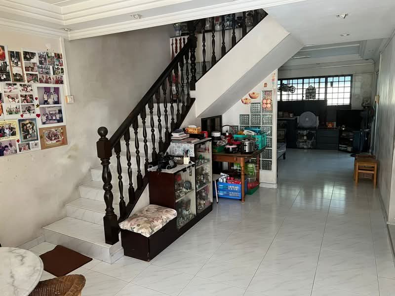 111 Pasir Ris Street 11 HDB Flat For Sale at S$ 880,000 | PropertyGuru Singapore
