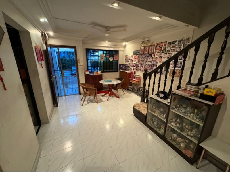 111 Pasir Ris Street 11 HDB Flat For Sale at S$ 880,000 | PropertyGuru Singapore