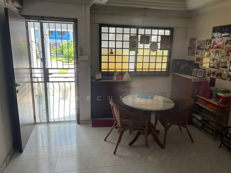 111 Pasir Ris Street 11 HDB Flat For Sale at S$ 880,000 | PropertyGuru Singapore