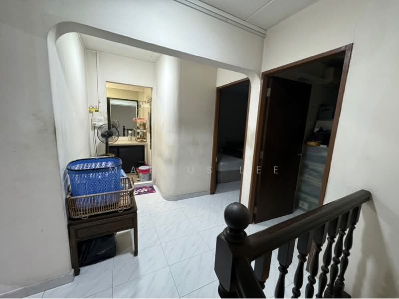 111 Pasir Ris Street 11 HDB Flat For Sale at S$ 880,000 | PropertyGuru Singapore