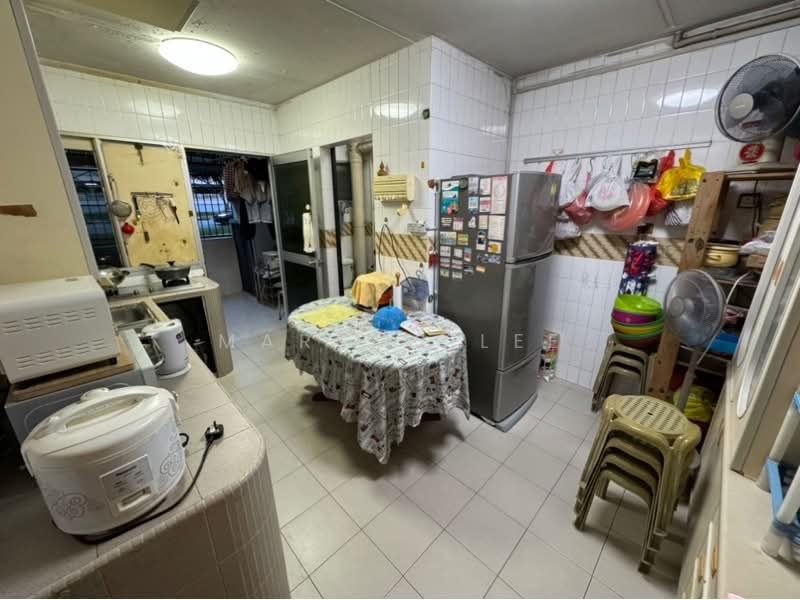 111 Pasir Ris Street 11 HDB Flat For Sale at S$ 880,000 | PropertyGuru Singapore