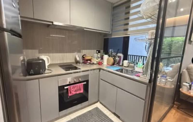 Kandis Residence Condominium For Sale at S$ 999,000 | PropertyGuru Singapore