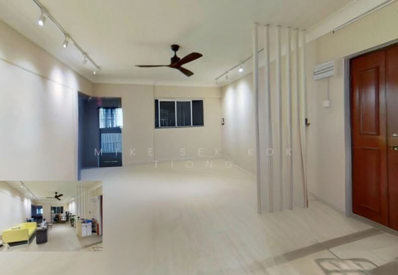 306 Ang Mo Kio Avenue 1 HDB Flat For Sale at S$ 720,000 | PropertyGuru Singapore