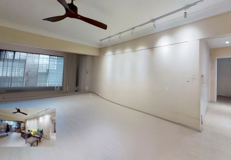 306 Ang Mo Kio Avenue 1 HDB Flat For Sale at S$ 720,000 | PropertyGuru Singapore