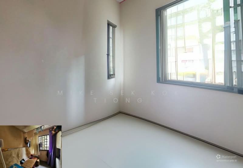 306 Ang Mo Kio Avenue 1 HDB Flat For Sale at S$ 720,000 | PropertyGuru Singapore