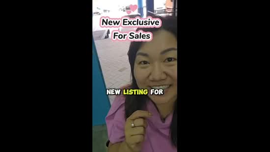 Tagore Building, 6 Tagore Drive, 2,702 sqft, Light Industrial (B1) For Sale, by June Leng Yee Hoe, 60235826 - CommercialGuru.com.sg