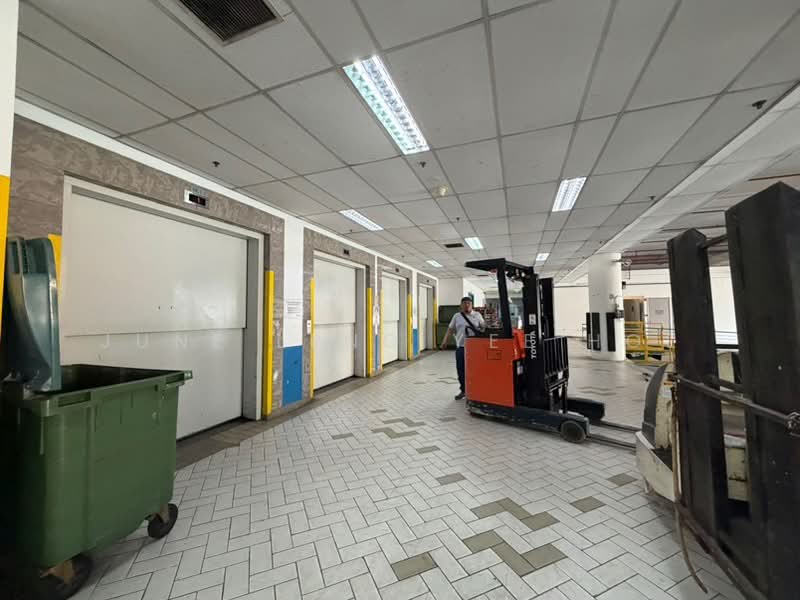 Tagore Building, 6 Tagore Drive, 2,702 sqft, Light Industrial (B1) For Sale, by June Leng Yee Hoe, 60235826 - CommercialGuru.com.sg