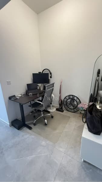 Kent Ridge Hill Residences, 56F South Buona Vista Road, 1 Bedroom, 646 sqft, Condominium For Sale, by Emerlynn Png, 60235848 - PropertyGuru.com.sg